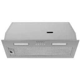 Встраиваемая вытяжка Maunfeld Thames 603PM нержавеющая сталь