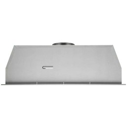 Встраиваемая вытяжка Maunfeld Thames 603PM нержавеющая сталь