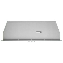 Встраиваемая вытяжка Maunfeld Thames 603PM нержавеющая сталь