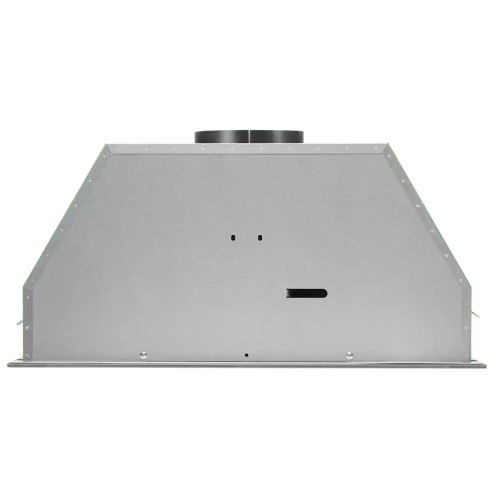 Встраиваемая вытяжка Maunfeld Trapeze 602SGG белый