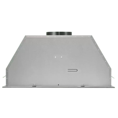 Встраиваемая вытяжка Maunfeld Trapeze 602SGG белый