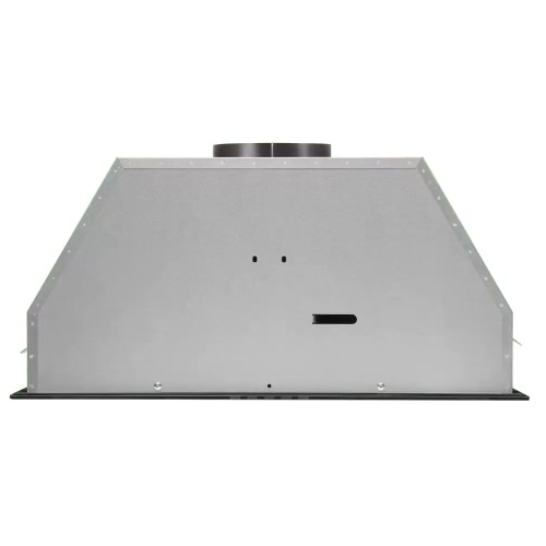 Встраиваемая вытяжка Maunfeld Trapeze 602SGG черный