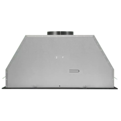 Встраиваемая вытяжка Maunfeld Trapeze 602SGG черный