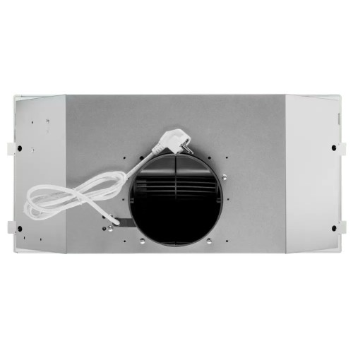 Встраиваемая вытяжка Maunfeld TRAPEZE 603EM белый