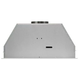 Встраиваемая вытяжка Maunfeld TRAPEZE 603EM белый