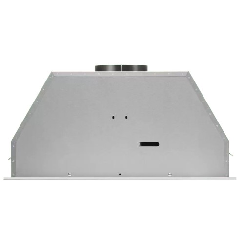 Встраиваемая вытяжка Maunfeld TRAPEZE 603EM белый