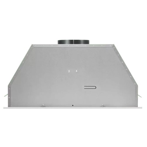 Встраиваемая вытяжка Maunfeld TRAPEZE 603EM белый