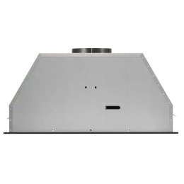 Встраиваемая вытяжка Maunfeld TRAPEZE 603EM черный