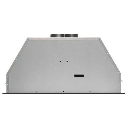 Встраиваемая вытяжка Maunfeld TRAPEZE 603EM черный