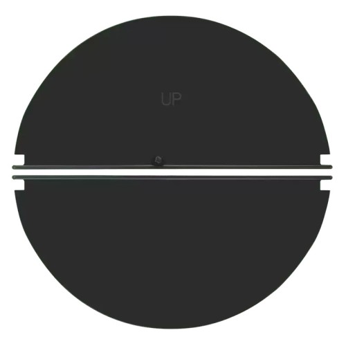 Встраиваемая вытяжка Maunfeld TRAPEZE 603EM черный