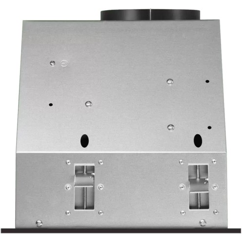 Встраиваемая вытяжка Maunfeld TRAPEZE 603EM черный