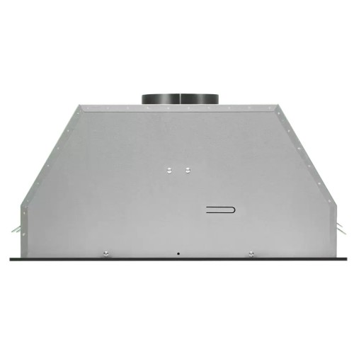 Встраиваемая вытяжка Maunfeld TRAPEZE 603EM черный