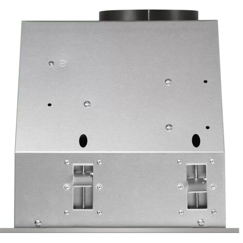 Встраиваемая вытяжка Maunfeld TRAPEZE 603EM нержавеющая сталь