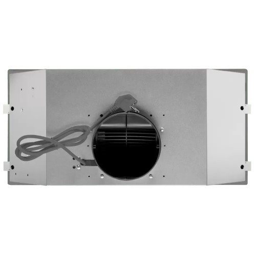 Встраиваемая вытяжка Maunfeld TRAPEZE 603EM нержавеющая сталь