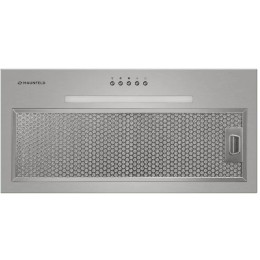 Встраиваемая вытяжка Maunfeld TRAPEZE 603EM нержавеющая сталь