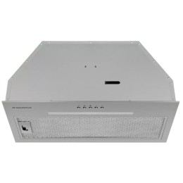 Встраиваемая вытяжка Maunfeld TRAPEZE 603EM нержавеющая сталь