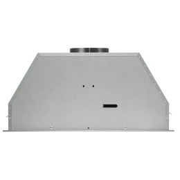 Встраиваемая вытяжка Maunfeld TRAPEZE 603EM нержавеющая сталь