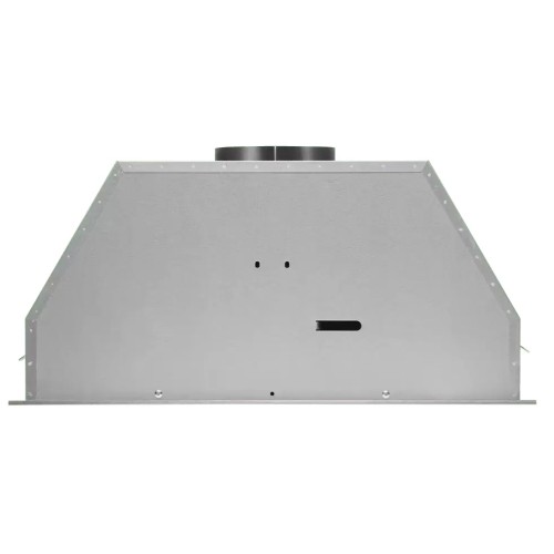 Встраиваемая вытяжка Maunfeld TRAPEZE 603EM нержавеющая сталь