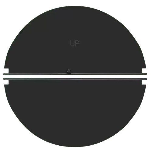 Встраиваемая вытяжка Maunfeld TRAPEZE 603EM нержавеющая сталь