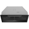 Встраиваемая вытяжка Maunfeld VIVID 603EM черный