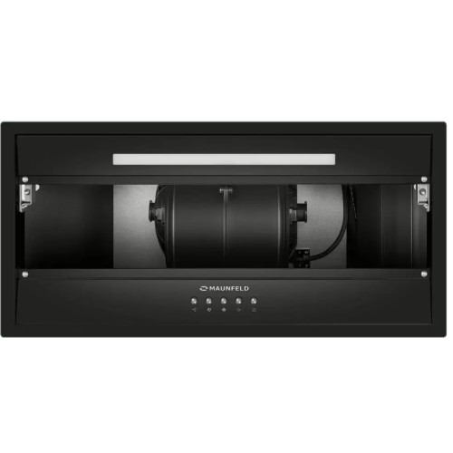 Встраиваемая вытяжка Maunfeld VIVID 603EM черный
