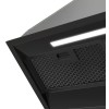 Встраиваемая вытяжка Maunfeld VIVID 603EM черный