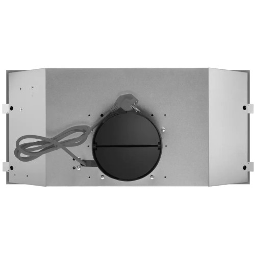 Встраиваемая вытяжка Maunfeld VIVID 603EM нержавеющая сталь