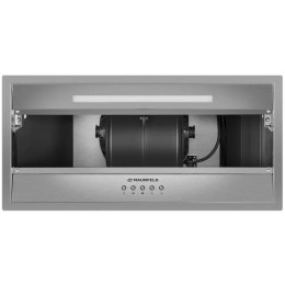 Встраиваемая вытяжка Maunfeld VIVID 603EM нержавеющая сталь