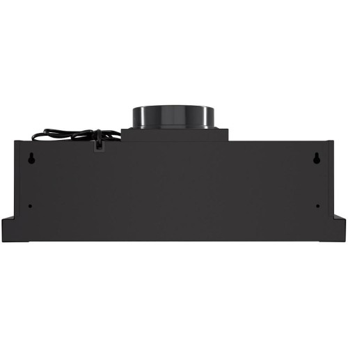 Встраиваемая вытяжка Maunfeld VS Touch 850 60 Black