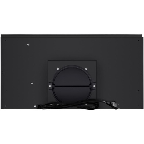 Встраиваемая вытяжка Maunfeld VS Touch 850 60 Black