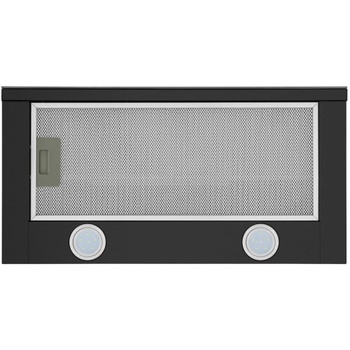 Встраиваемая вытяжка Maunfeld VS Touch 850 60 Black