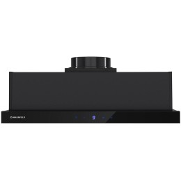 Встраиваемая вытяжка Maunfeld VS Touch 850 60 Black