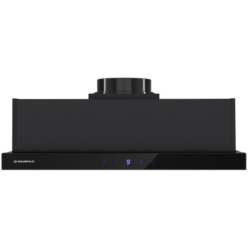 Встраиваемая вытяжка Maunfeld VS Touch 850 60 Black