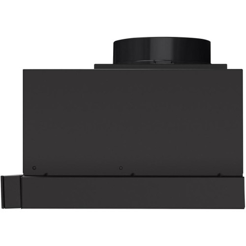 Встраиваемая вытяжка Maunfeld VS Touch 850 60 Black