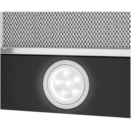 Встраиваемая вытяжка Maunfeld VS Touch 850 60 Black