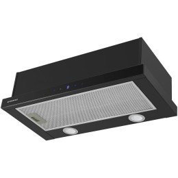 Встраиваемая вытяжка Maunfeld VS Touch 850 60 Black