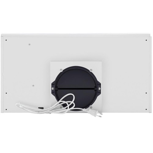 Встраиваемая вытяжка Maunfeld VS Touch 850 60 White