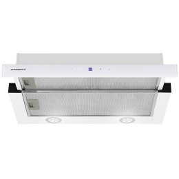 Встраиваемая вытяжка Maunfeld VS Touch 850 60 White