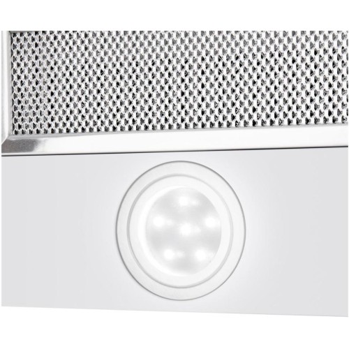 Встраиваемая вытяжка Maunfeld VS Touch 850 60 White