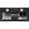 Вытяжка кухонная Maunfeld Первый 60 Мощный черный (Uno 60 Power Black) купить в Москве и Санкт-Петербурге