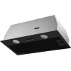 Вытяжка кухонная Maunfeld Первый 60 Мощный черный (Uno 60 Power Black) купить в Москве и Санкт-Петербурге