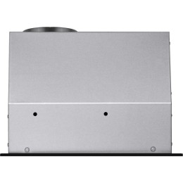 Вытяжка кухонная Maunfeld Первый 60 Мощный черный (Uno 60 Power Black)