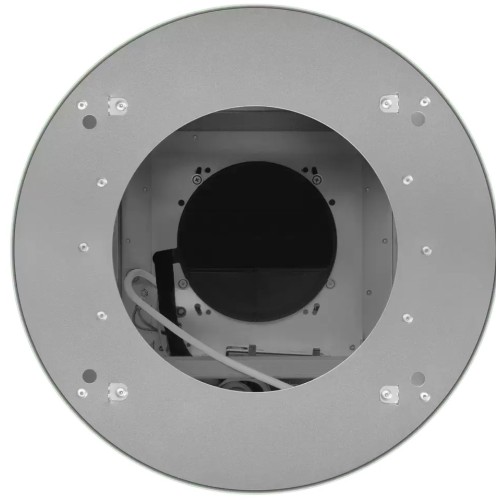 Вытяжка Maunfeld Adelaide 39 Isla белый