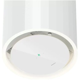 Вытяжка Maunfeld Adelaide 39 Isla белый