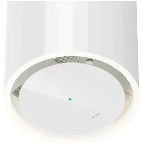 Вытяжка Maunfeld Adelaide 39 Isla белый