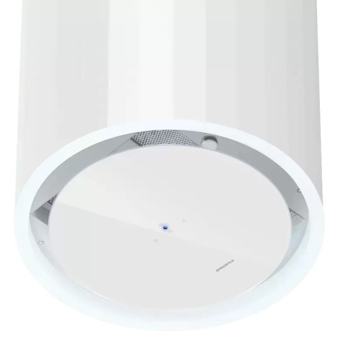 Вытяжка Maunfeld Adelaide 39 Isla белый