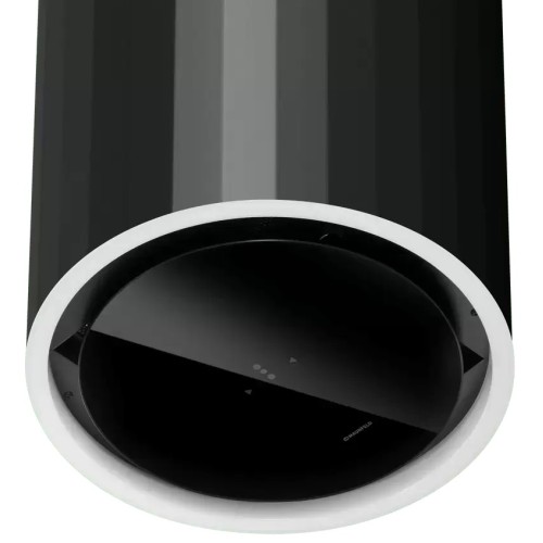 Вытяжка Maunfeld Adelaide 39 Isla черный