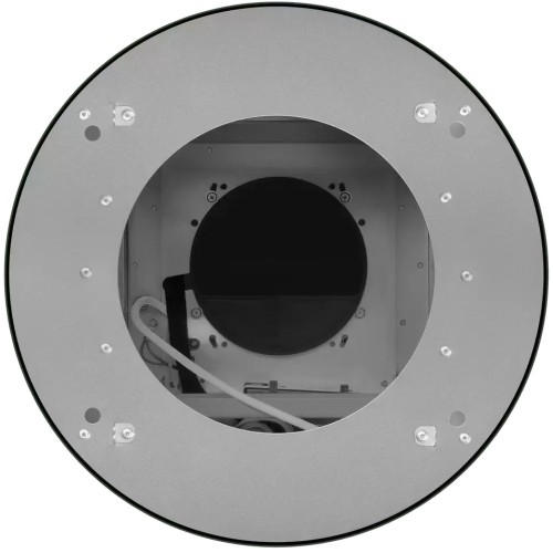 Вытяжка Maunfeld Adelaide 39 Isla черный