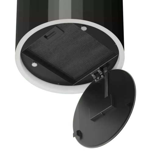 Вытяжка Maunfeld Adelaide 39 Isla черный