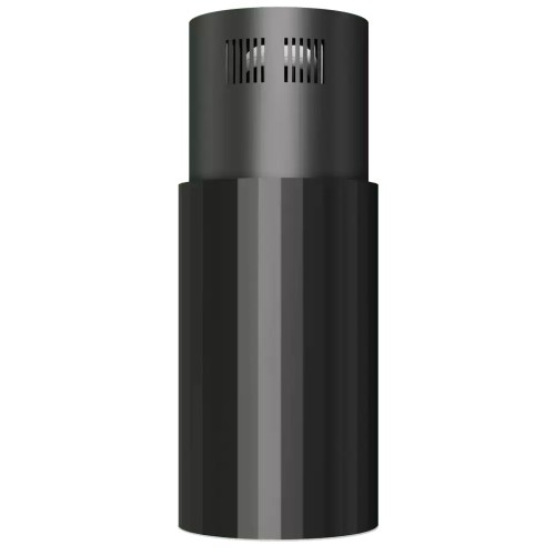 Вытяжка Maunfeld Adelaide 39 Isla черный